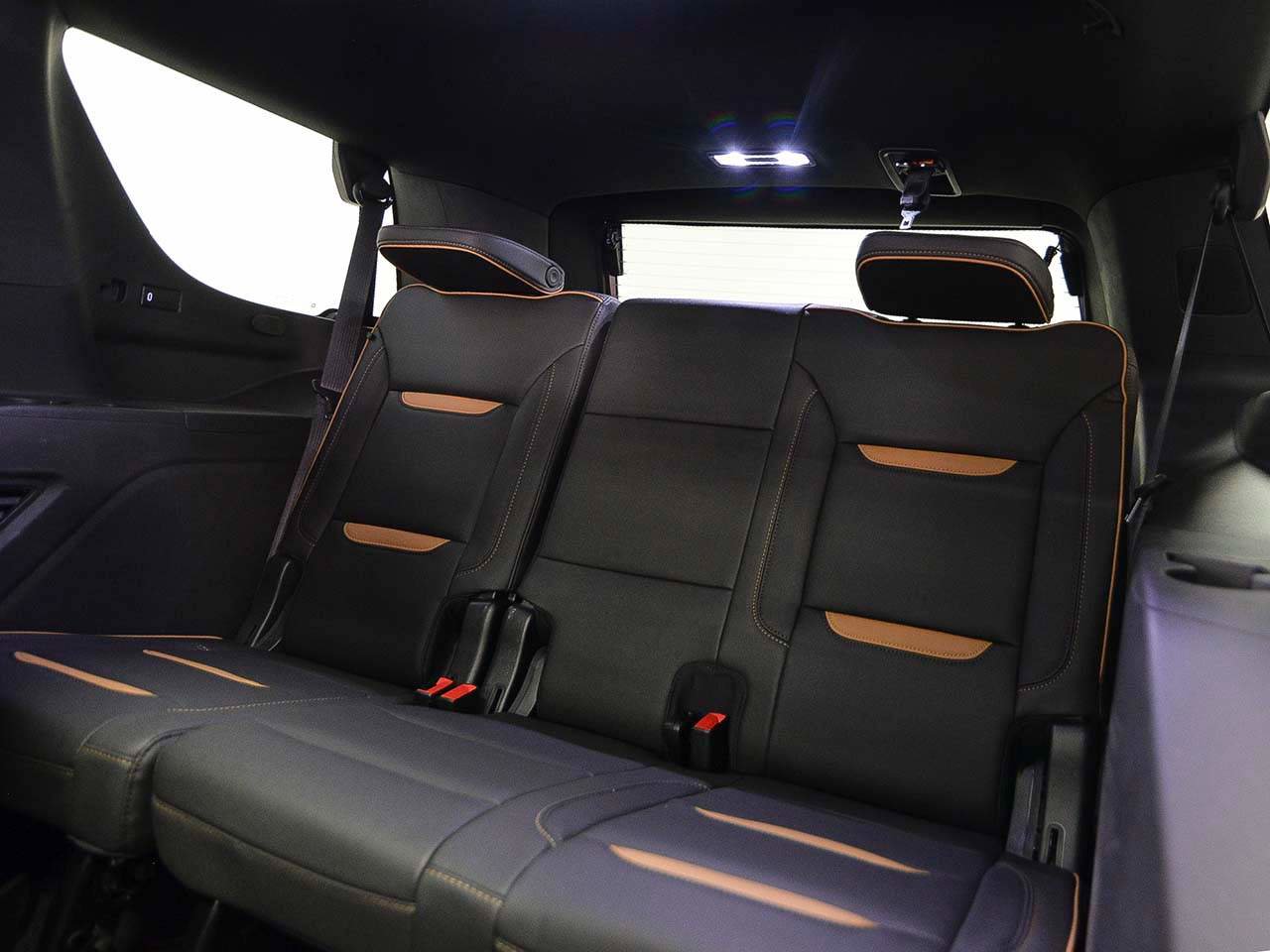 Used 2022 GMC Yukon AT4 image 12