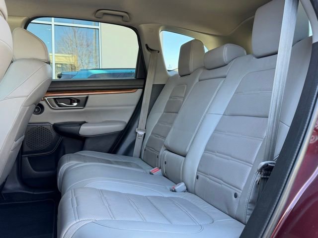 Used 2019 Honda CR-V EX-L image 34
