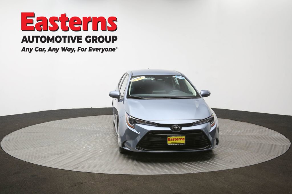 Used 2024 Toyota Corolla LE image 50