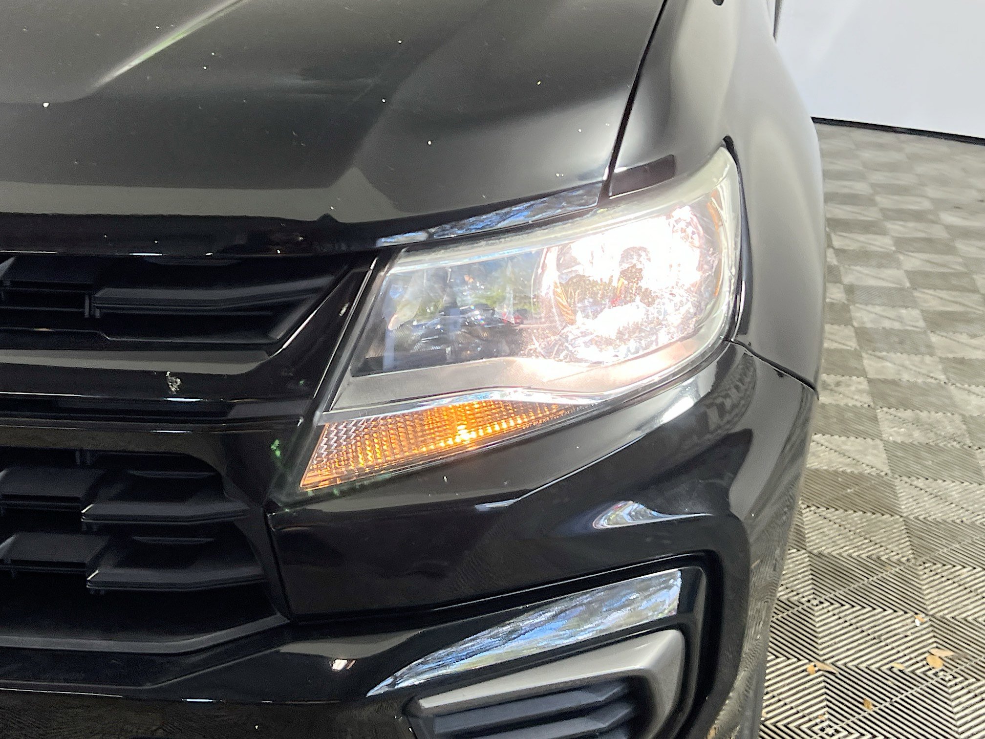 Used 2021 Chevrolet Colorado LT w/ Safety Package AWD/4WD image 12