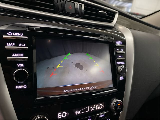 Used 2015 Nissan Murano SV AWD/4WD image 30