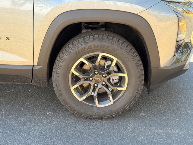 New 2026 Chevrolet Equinox ACTIV w/ Convenience Package III image 12