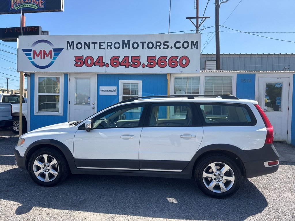 Used 2009 Volvo XC70 T6 image 1