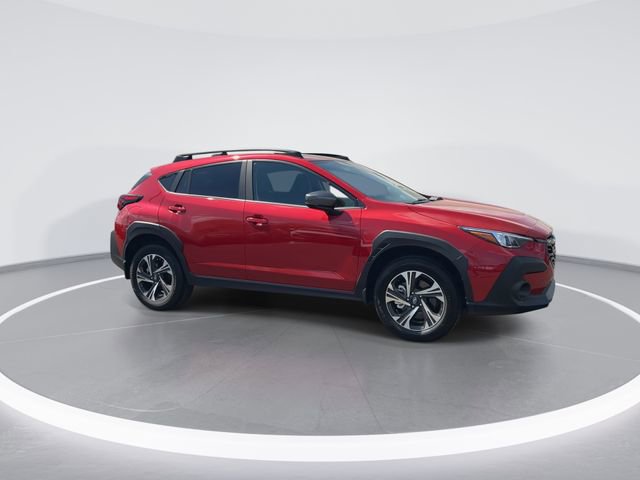 New 2026 Subaru Crosstrek 2.0i Premium image 9
