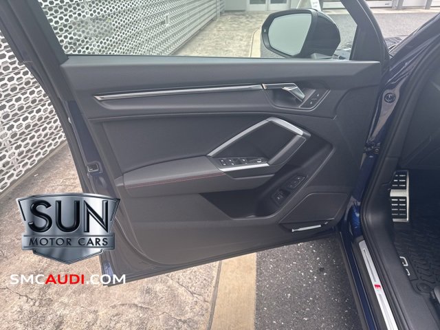 New 2025 Audi Q3 2.0T Premium Plus image 23