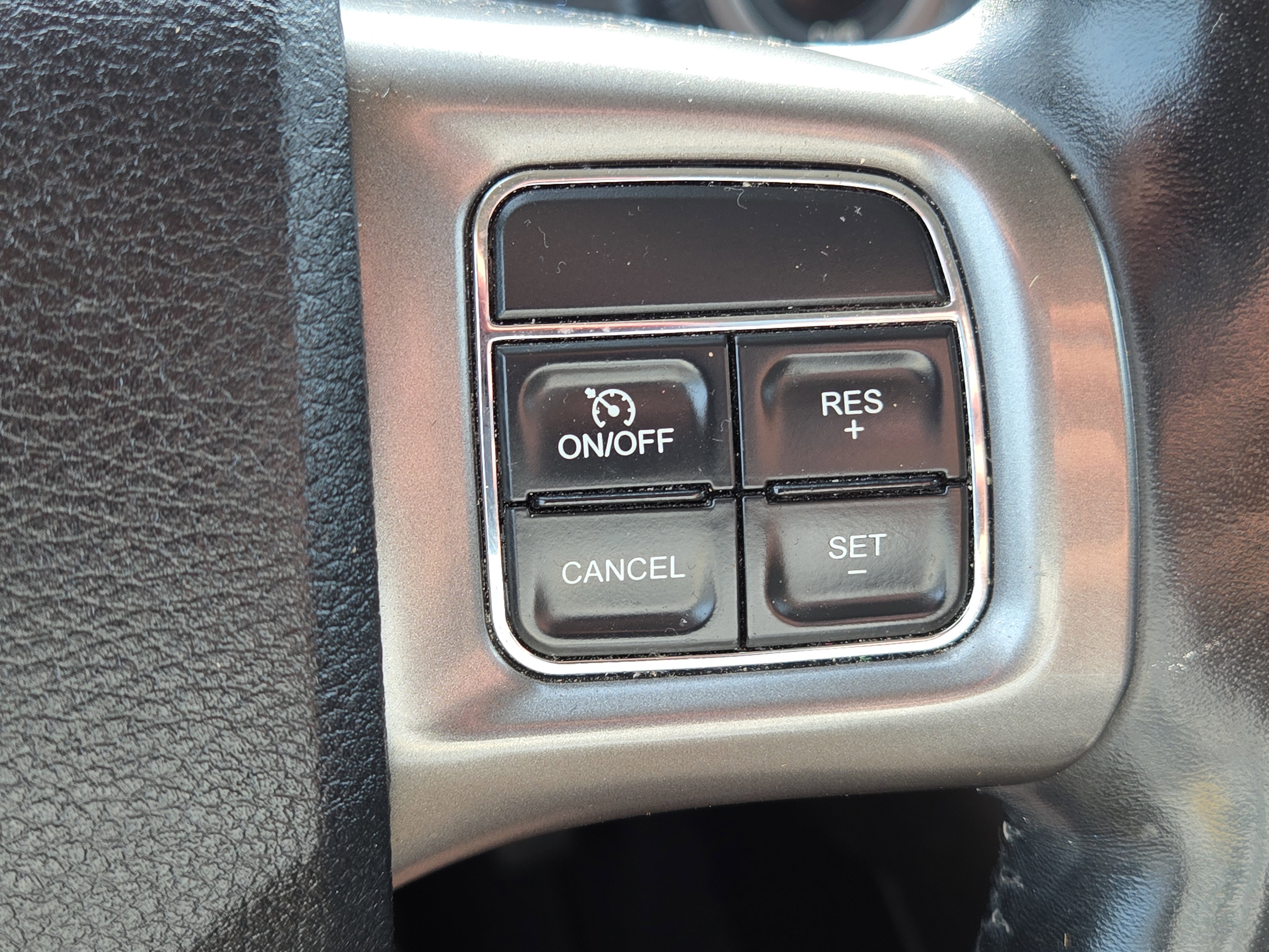 Used 2020 Dodge Journey Crossroad w/ Popular Equipment Group FWD image 26