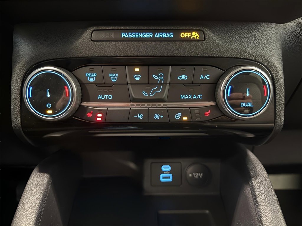 Certified 2022 Ford Escape SE w/ Convenience Package image 21