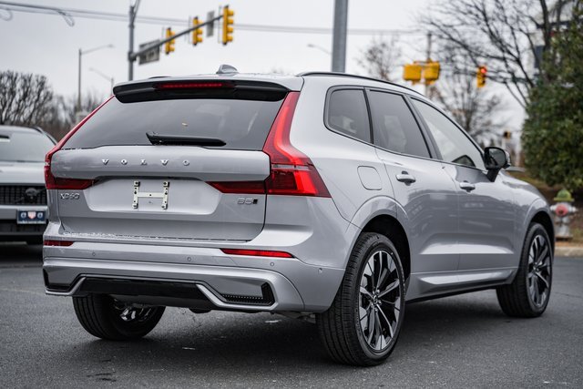 New 2026 Volvo XC60 B5 Ultra w/ Protection Package Premier image 4
