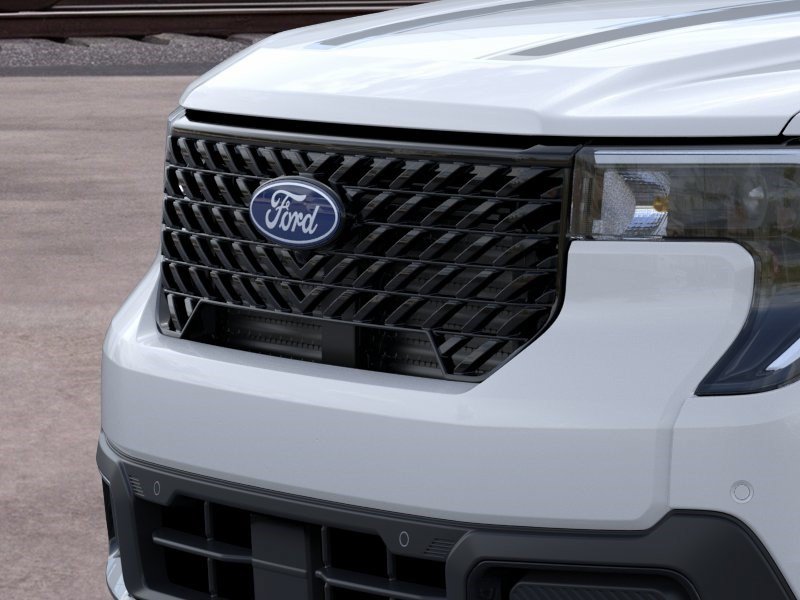 New 2026 Ford Maverick Lariat AWD/4WD image 18