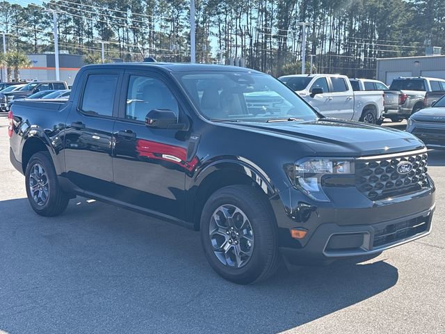 New 2026 Ford Maverick XLT w/ XLT Luxury Package image 7