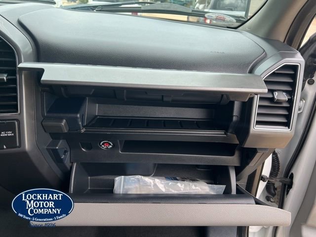 Used 2022 Ford F250 XLT w/ FX4 Off-Road Package AWD/4WD image 24