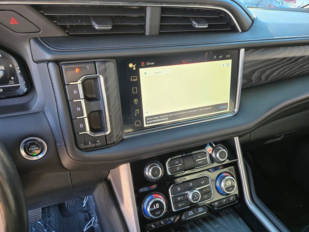 Used 2023 GMC Yukon Denali image 26