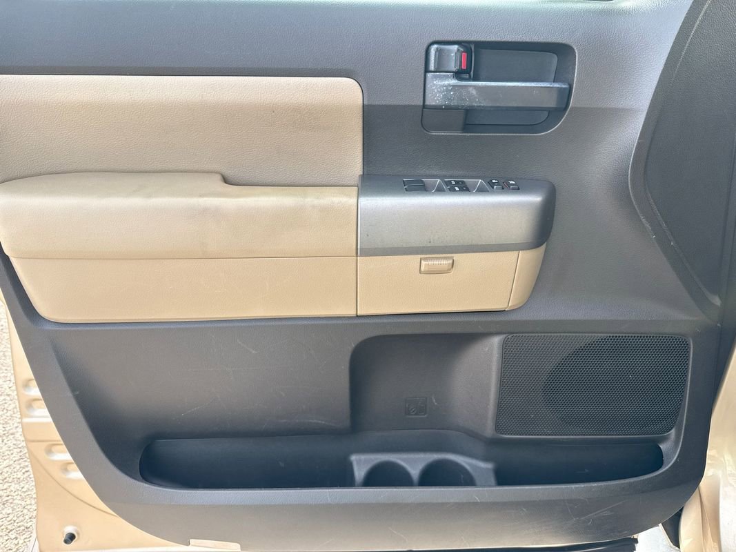 Used 2010 Toyota Sequoia SR5 image 9