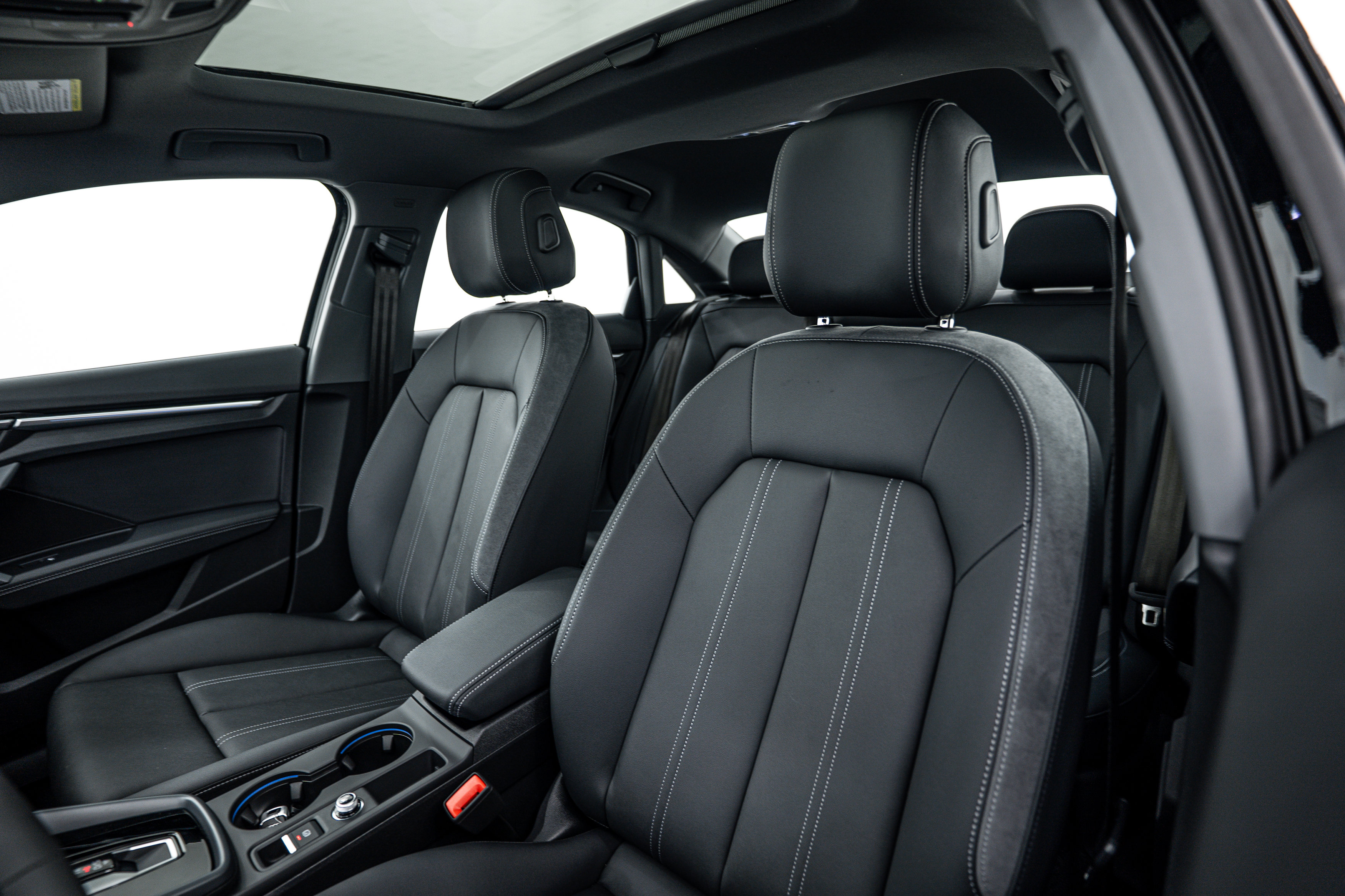 New 2026 Audi A3 2.0T Premium Plus image 15