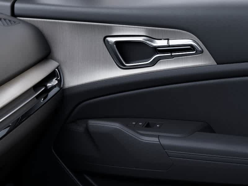 New 2027 Kia Sportage X-Line AWD/4WD image 25