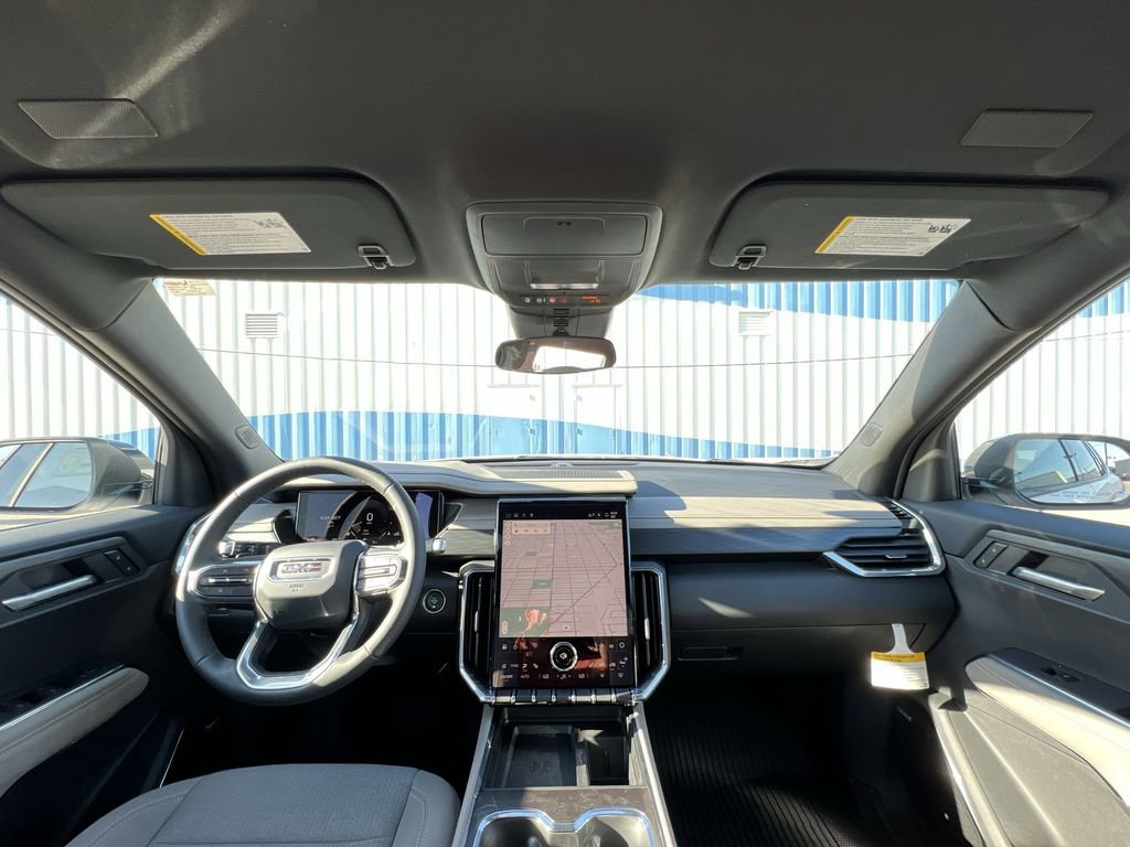 New 2025 GMC Acadia Elevation w/ LPO, Floor Liner Package image 20