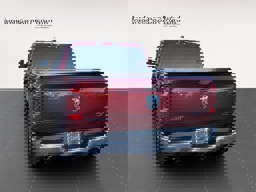 Used 2023 RAM 1500 Laramie image 7