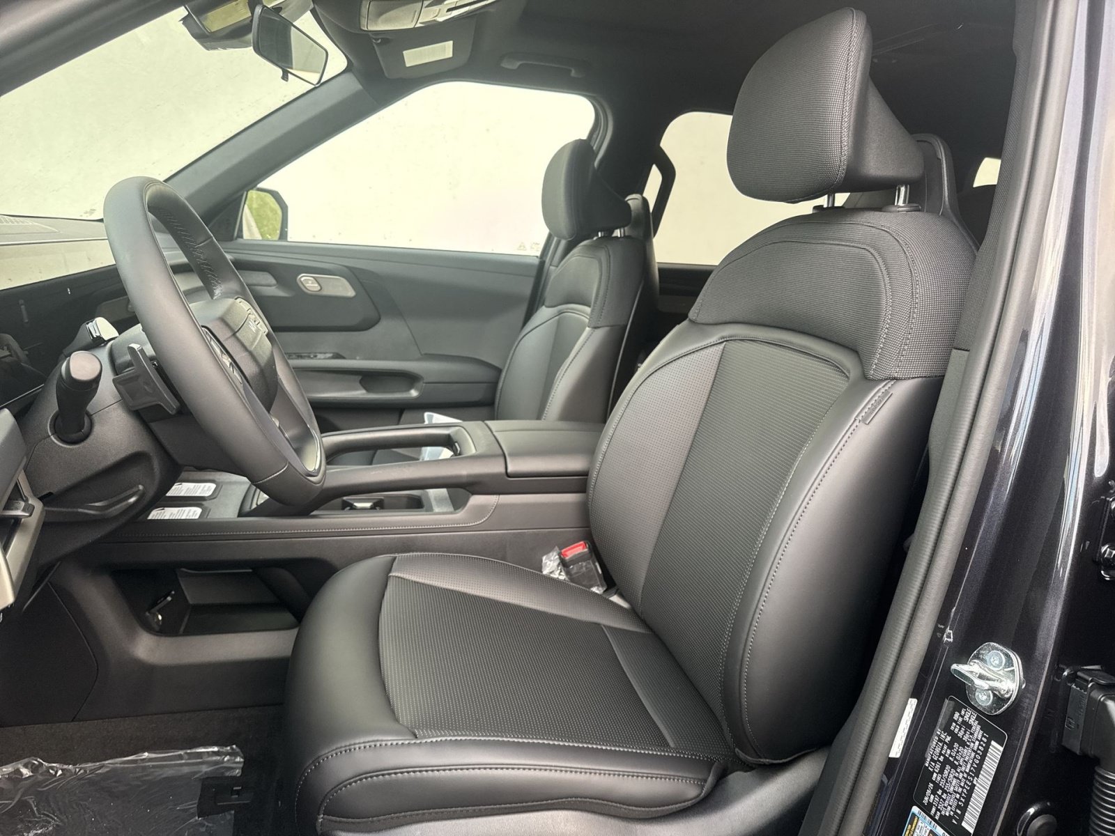 New 2027 Kia Telluride S AWD/4WD image 13