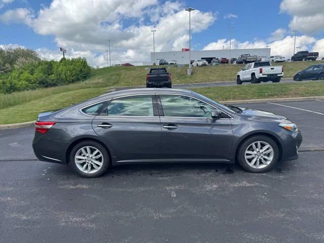 Used 2015 Toyota Avalon XLE Premium FWD image 2