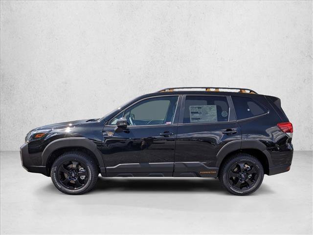 Used 2025 Subaru Forester Wilderness w/ Wilderness Package AWD/4WD image 5
