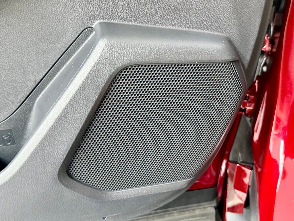 Used 2026 Toyota Highlander Platinum AWD/4WD image 21