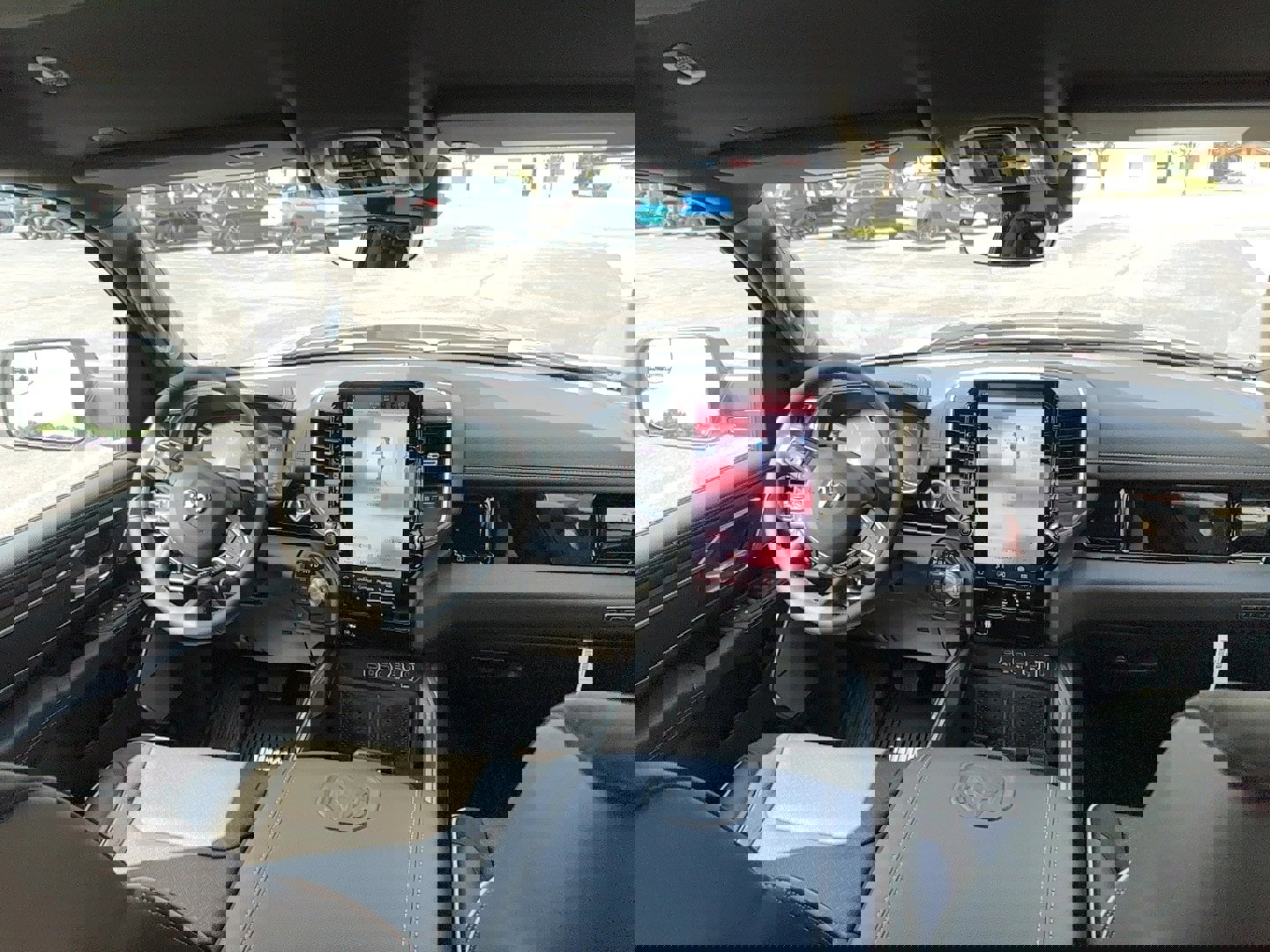 New 2026 RAM 1500 Laramie w/ Night Edition image 15