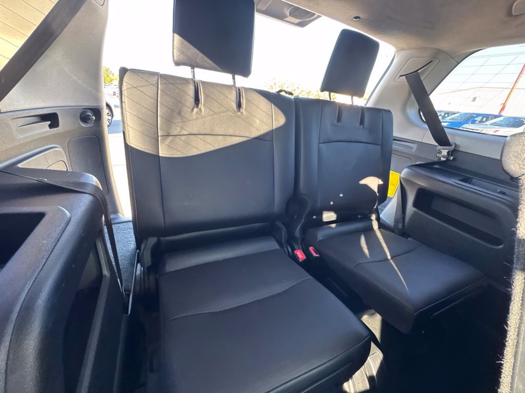 Used 2018 Toyota 4Runner SR5 Premium AWD/4WD image 30