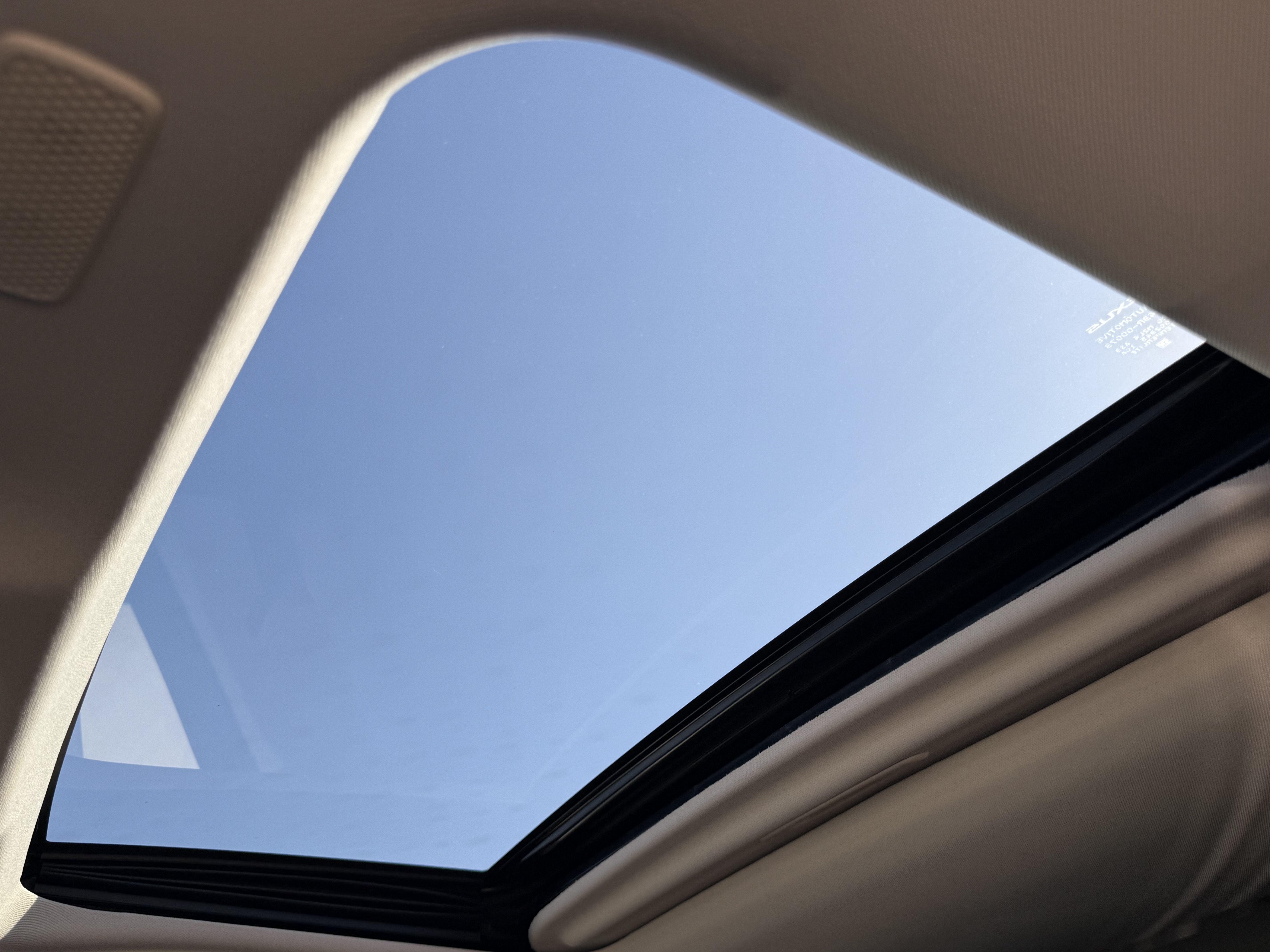 Certified 2025 Lexus NX 250 FWD w/ Premium Package image 22
