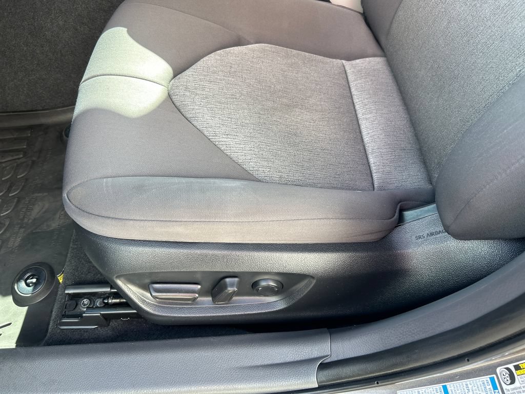Certified 2024 Toyota Camry LE AWD/4WD image 29