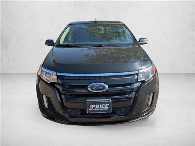 Used 2013 Ford Edge Sport w/ Driver Entry Pkg AWD/4WD video 2