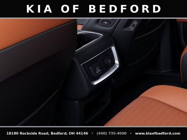 New 2026 Kia Carnival SX Prestige FWD image 29
