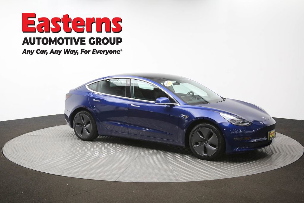 Used 2019 Tesla Model 3 Long Range image 44