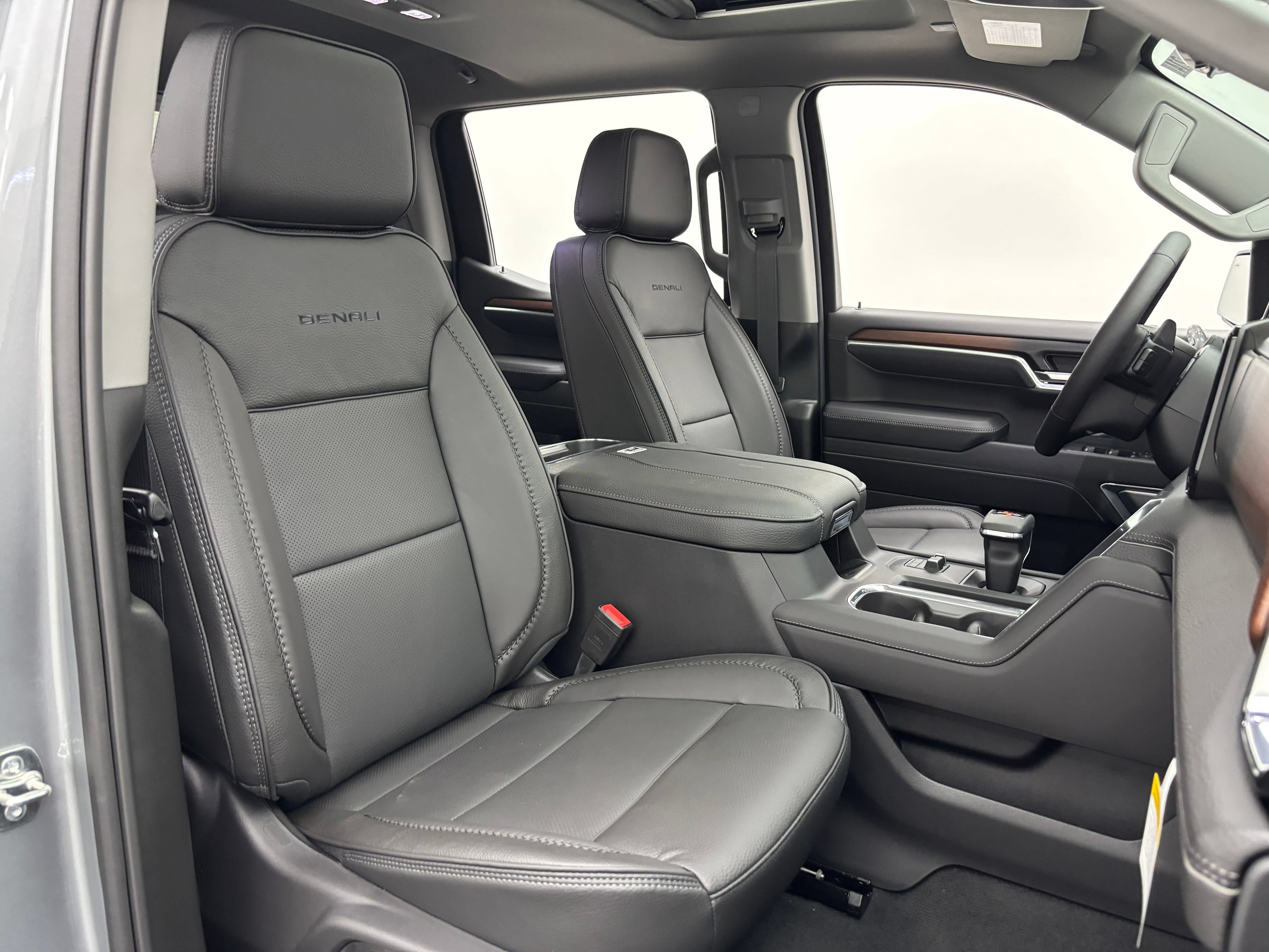 New 2026 GMC Sierra 1500 Denali AWD/4WD image 38