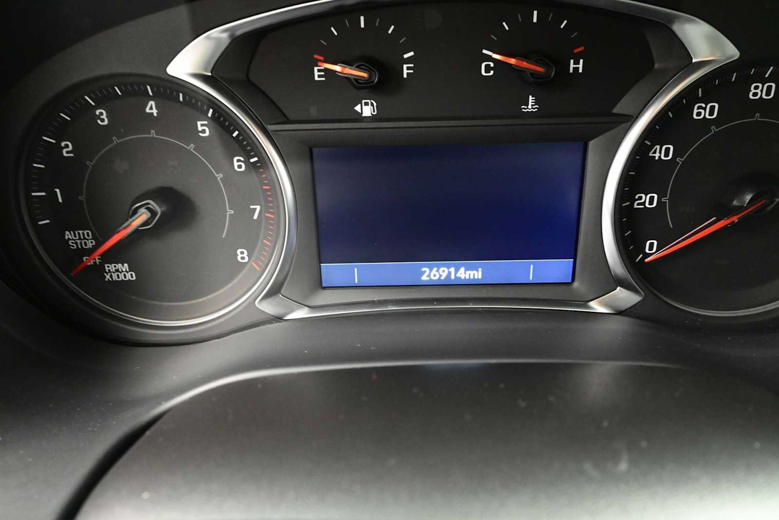 Used 2023 GMC Acadia SLE w/ Driver Convenience Package AWD/4WD image 12