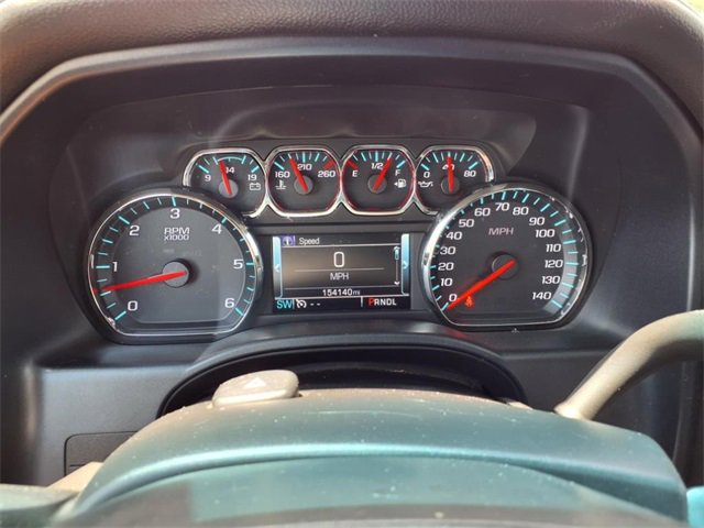 Used 2017 GMC Sierra 1500 SLT image 23