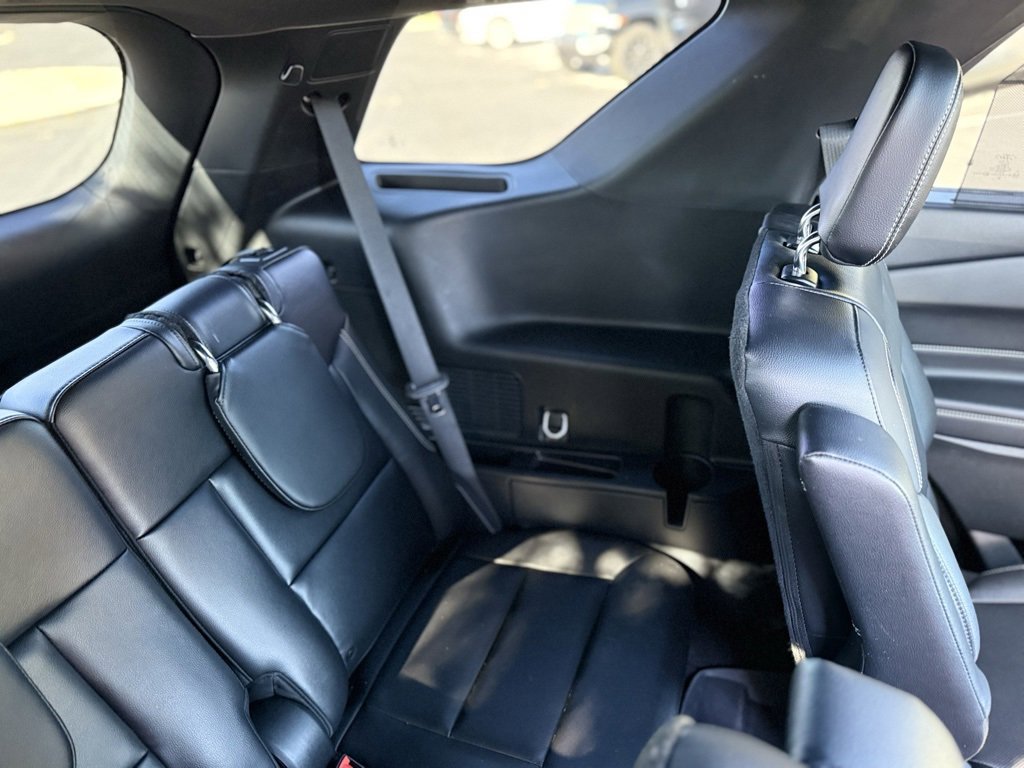 Used 2023 Ford Explorer ST w/ Equipment Group 401A image 32