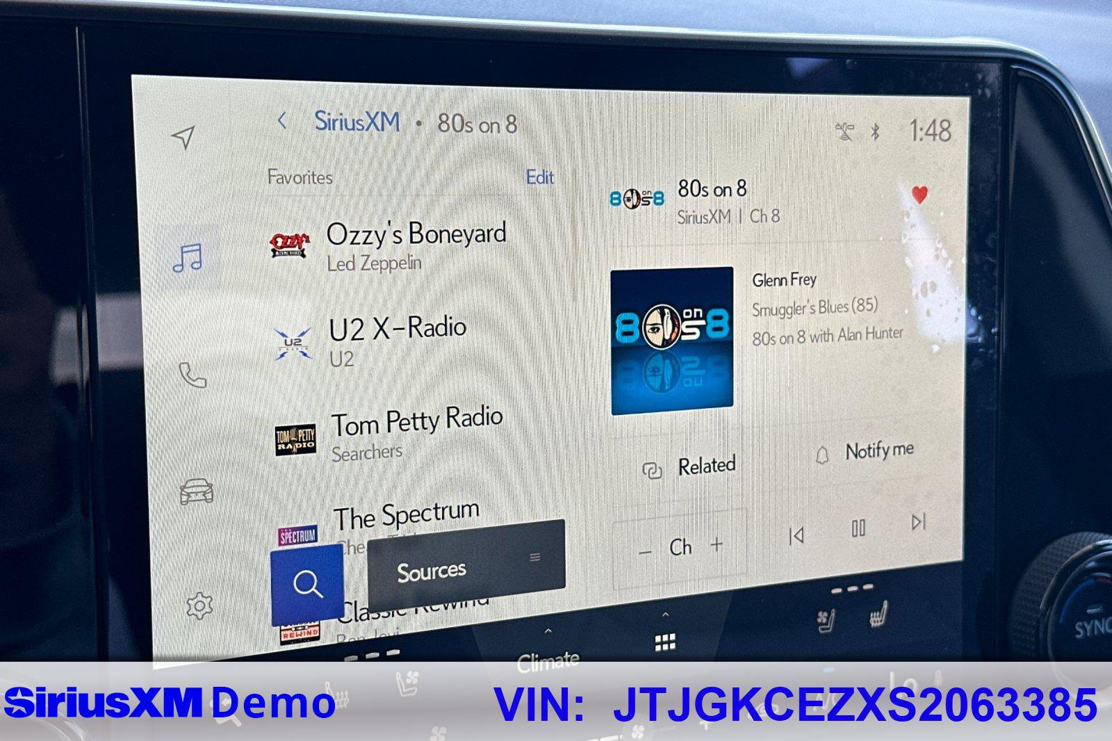 Used 2025 Lexus NX 350h AWD w/ Cold Area Package image 28