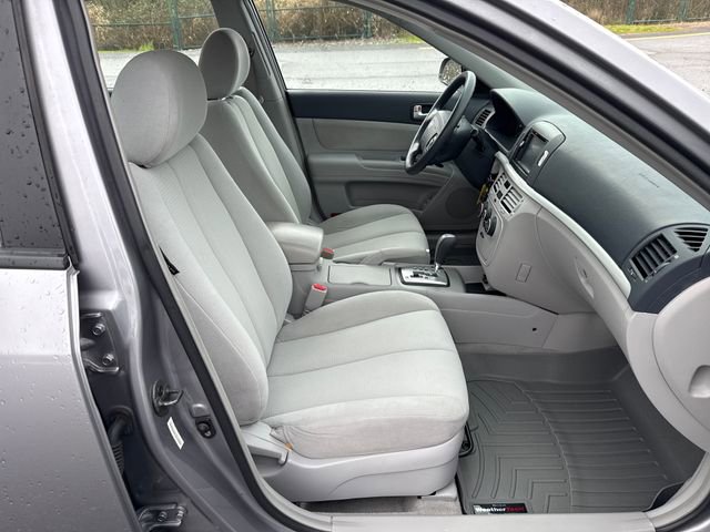 Used 2008 Hyundai Sonata GLS image 12