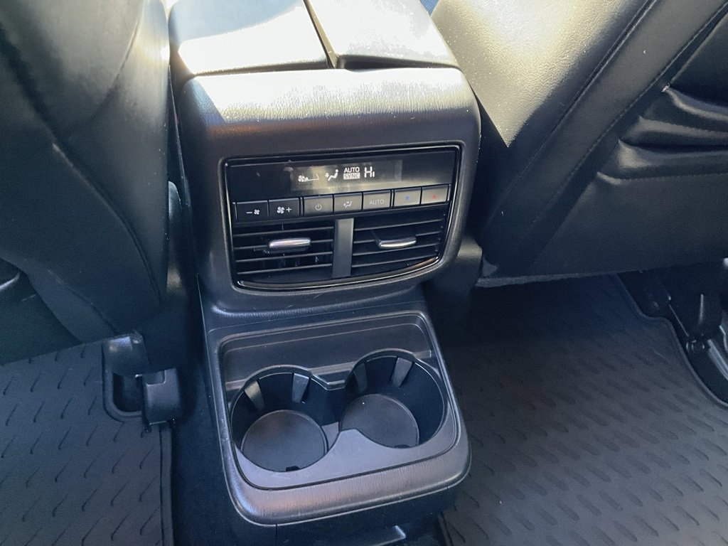 Used 2020 MAZDA CX-9 Touring w/ Touring Premium Package image 32