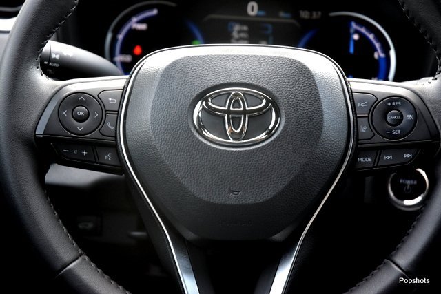 Used 2024 Toyota RAV4 XSE image 16