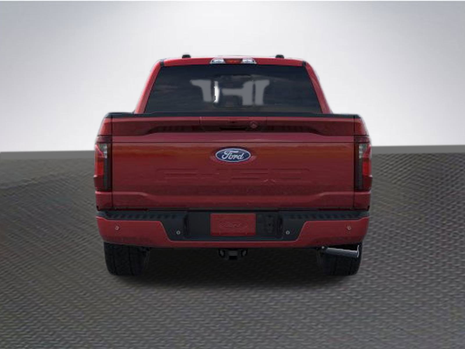 New 2026 Ford F150 XLT w/ Equipment Group 302A MID image 5