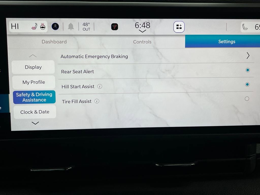 New 2026 Jeep Wrangler Sport S image 7