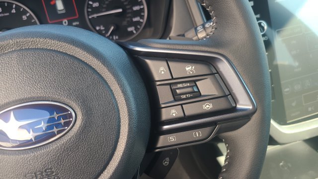 New 2026 Subaru Forester Limited AWD/4WD image 21