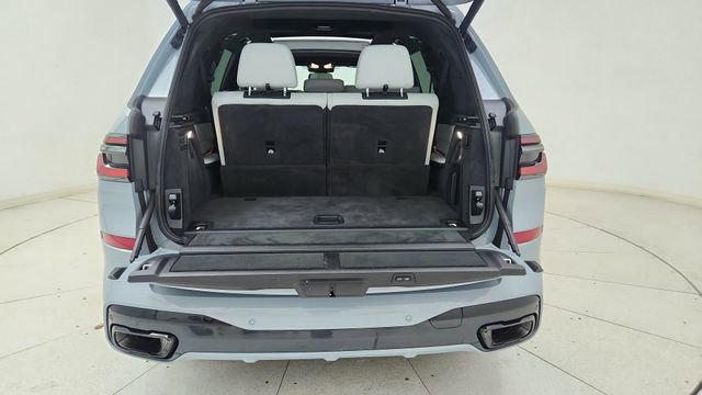 Used 2026 BMW X7 xDrive40i image 14