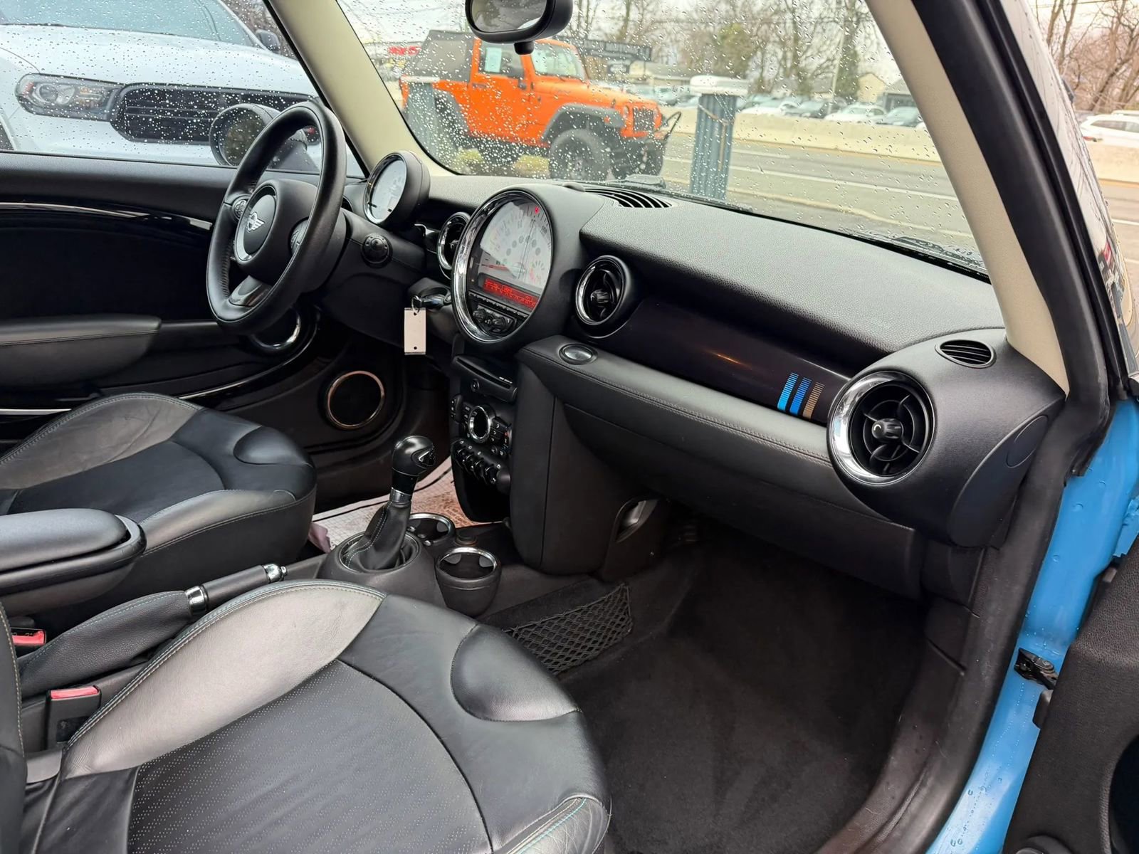 Used 2012 MINI Cooper Hardtop FWD image 18