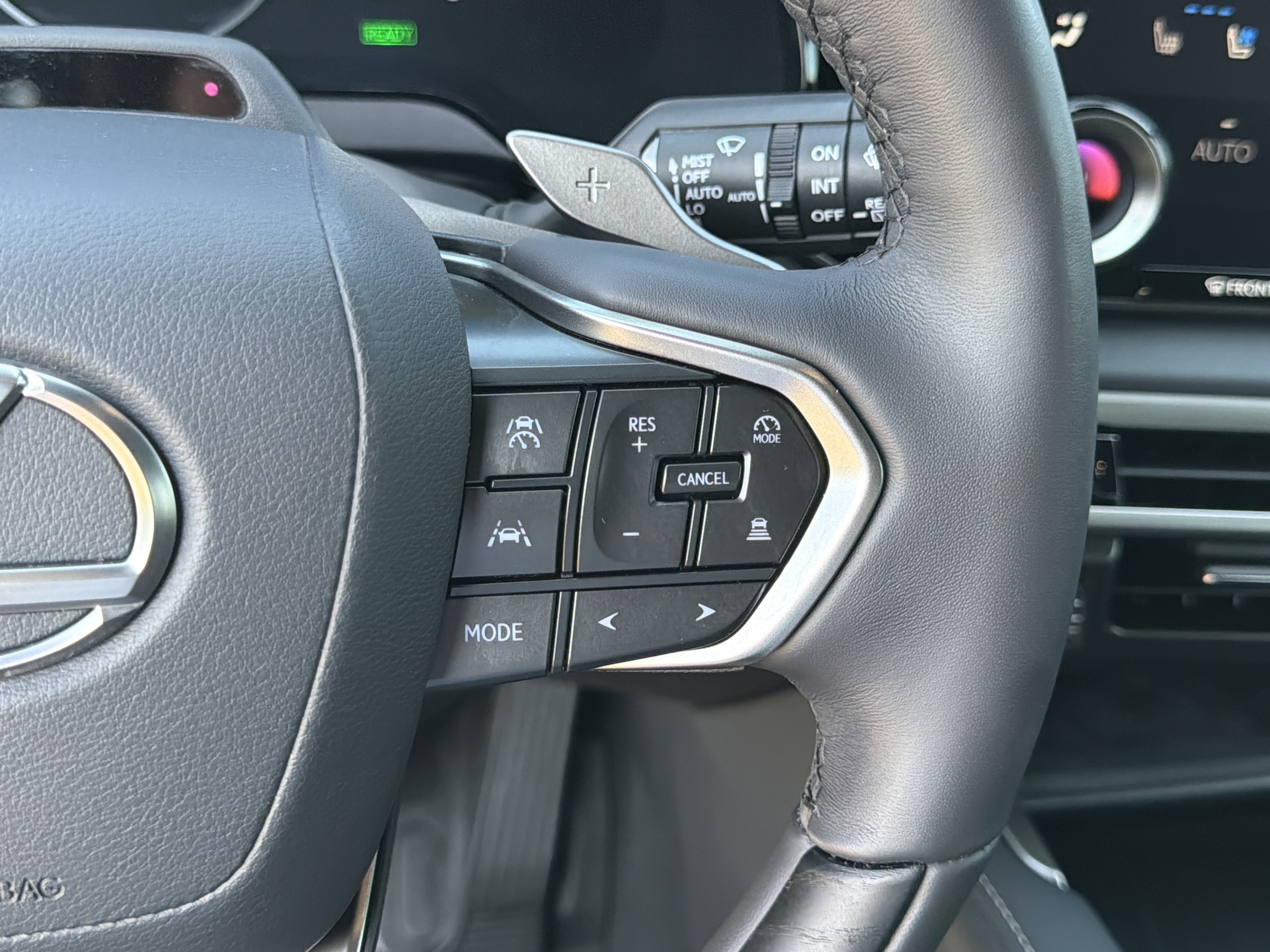 Used 2024 Lexus RX 350h w/ Convenience Package AWD/4WD image 26