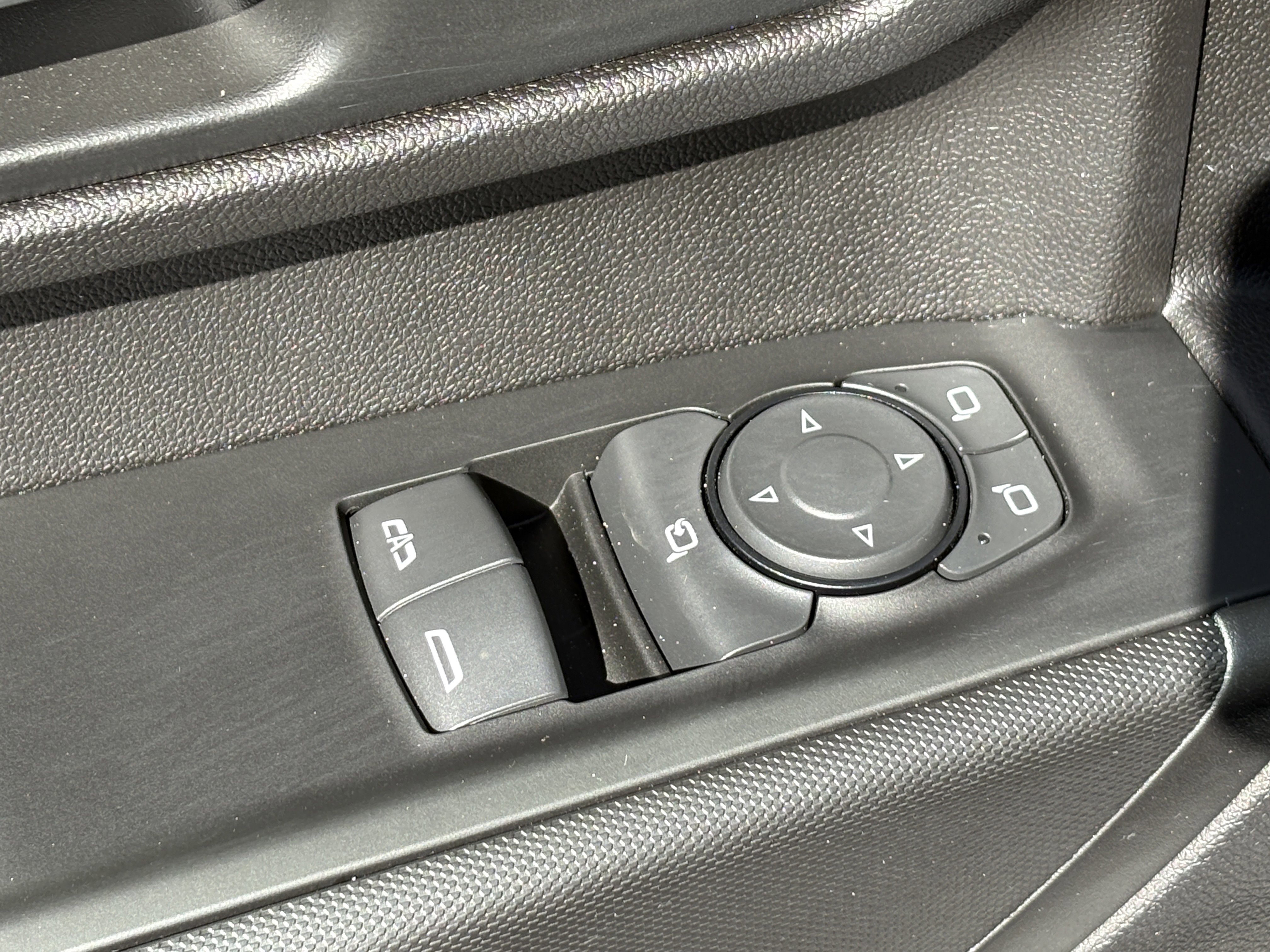 New 2025 Chevrolet Silverado 3500 W/T w/ WT Convenience Package image 12