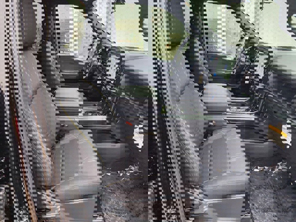 New 2025 Ford F150 STX w/ Equipment Group 200A image 14