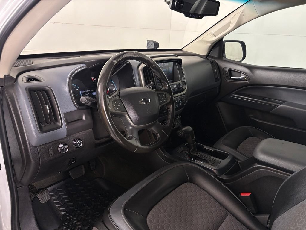 Used 2016 Chevrolet Colorado Z71 AWD/4WD image 20