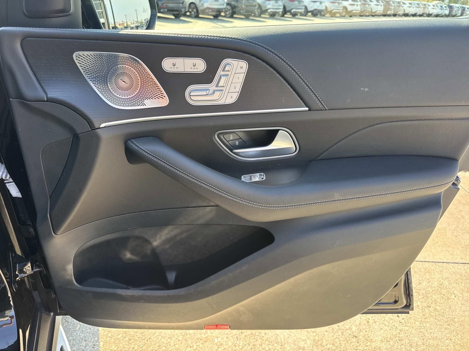 Used 2023 Mercedes-Benz GLS 450 GLS 450 image 15